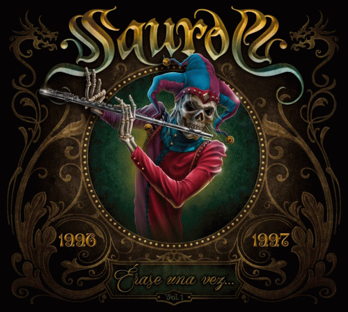 Saurom : Érase una Vez...- Vol. 1